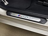 BMW X4 3,0 M40d DPH HUD 360° H/K CZ - náhled 38