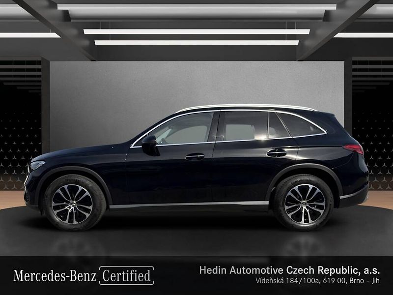Mercedes-Benz GLC (2024) 220 d 4MATIC - fotka 2 z 28