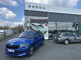 Škoda Kodiaq (2022) 2.0 TDI 147kW DSG Sportline  - náhled 1