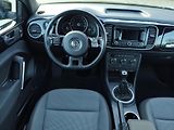 Volkswagen Beetle (2013) 1,2 TSI 77Kw Navi Top stav - náhled 16