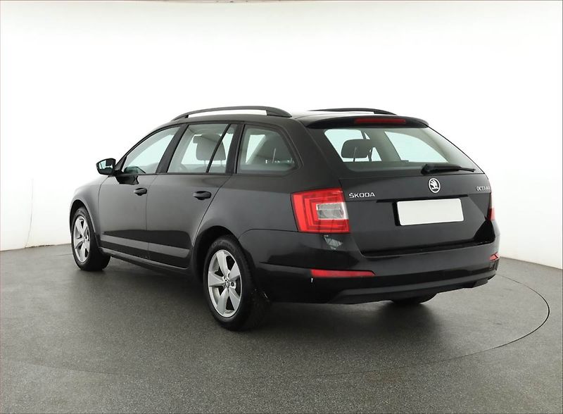 Škoda Octavia (2013) 1.2 TSI - fotka 4 z 14