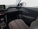 Peugeot 208 (2023) 1.2 PureTech, Serv.kniha, Kůže - náhled 8