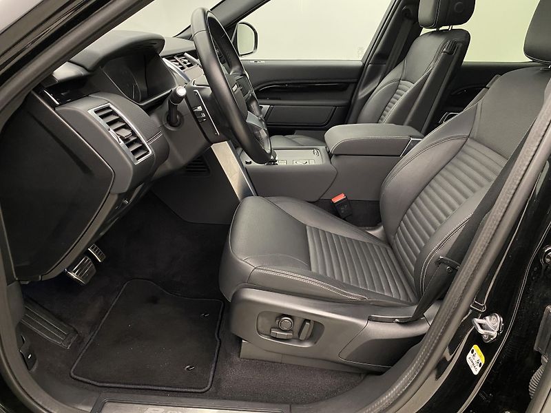 Land Rover Discovery P360 R-DYNAMIC SE AWD AUT CZ - fotka 3 z 50