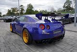 Nissan GT-R 3.8i V6 Liberty Walk 615 PS - náhled 3
