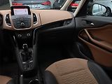 Opel Zafira (2016) 2.0 CDTI, 7 míst, Navi - náhled 8