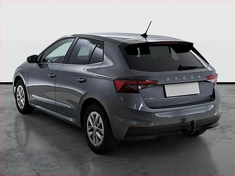 Škoda Fabia (2024) Top Selection 1.0 TSI, ČR - fotka 4 z 16