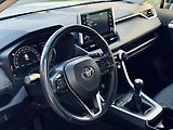 Toyota RAV4 2,0 AWD Comfort - náhled 15