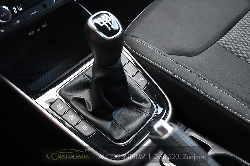 Škoda Fabia 1.0TSi STYLE 1M ČR - fotka 32 z 49