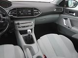 Peugeot 308 (2014) Style 1.6 e-HDi, Serv.kniha - náhled 8
