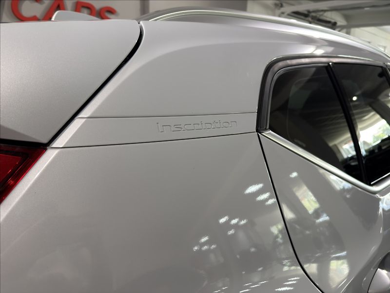 Volvo XC40 2,0   D4 INSCRIPTION ZÁRUKA 28 - fotka 31 z 46