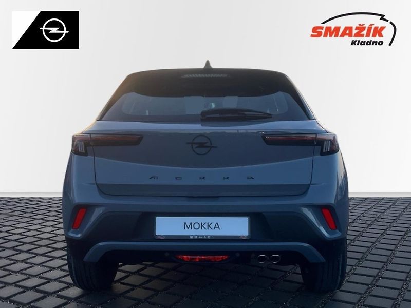 Opel Mokka (2026) HIT 1.2T (100kW/136k) MT6 - fotka 5 z 20