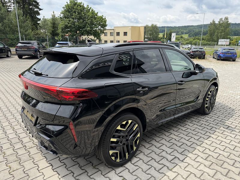 Cupra Terramar (2026) 2.0TSI 150kW 4WD TRIBE TZ R20! - fotka 10 z 45