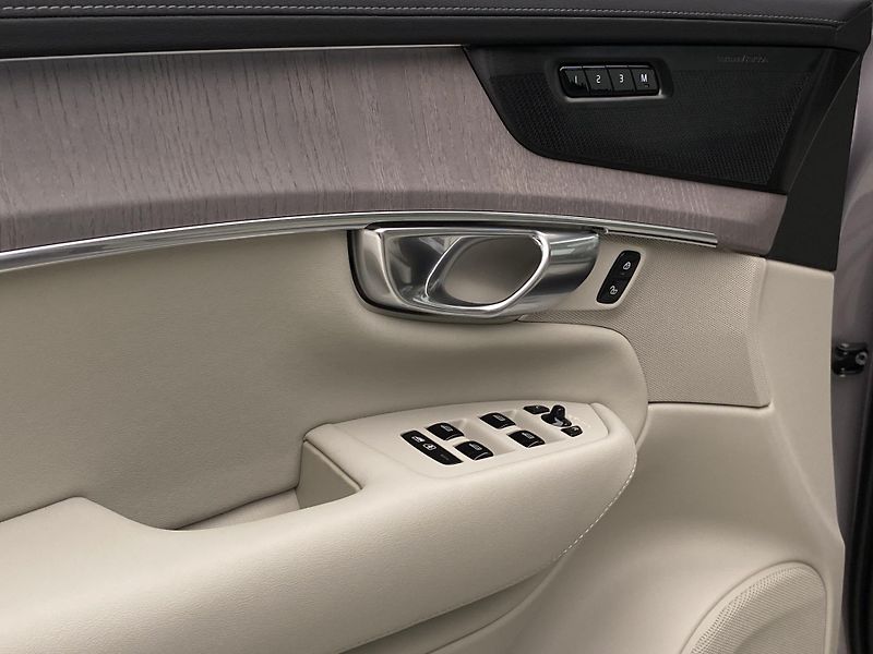 Volvo XC90 (2026) T8 AWD Plug-in BRIGHT PLUS 7m - fotka 31 z 71