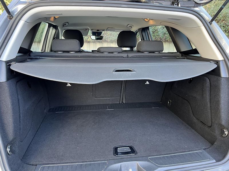 Mercedes-Benz Třídy B B 180 CDi 80 kW 2.MAJITEL - fotka 11 z 16