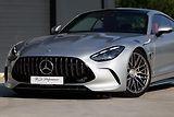 Mercedes-Benz AMG GT (2024) Coupe 63 V8 Biturbo 4Matic+  - náhled 12