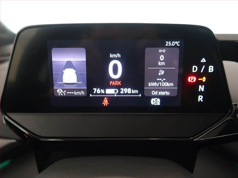 Volkswagen ID.4 (2021) Pro Perf. (82 kWh), SoH 87% - fotka 11 z 16