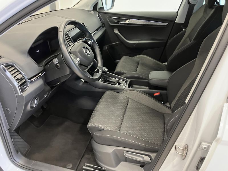 Škoda Karoq 2.0 TDI 85kW Style DSG A7 85kW - fotka 12 z 36