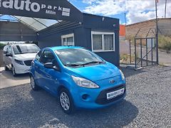 Ford Ka 1,2 1.2 - fotografie inzerátu