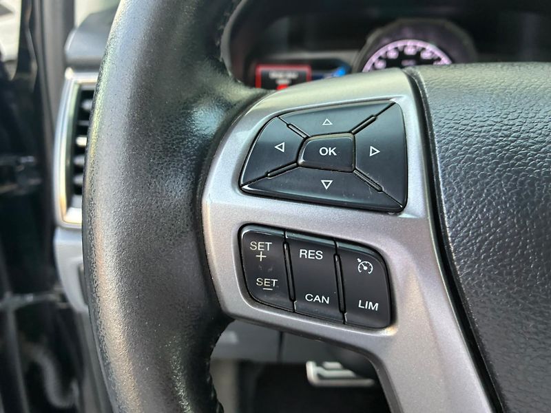 Ford Ranger (2018) 3.2D, 147KW, 4X4, LIMITED - fotka 15 z 28