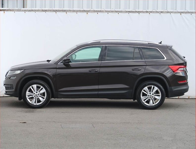 Škoda Kodiaq (2018) Style 2.0 TDI, 4X4, Automat - fotka 3 z 26