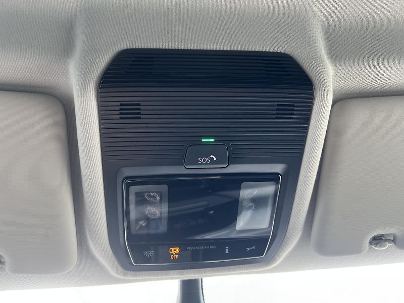 Volkswagen Caddy (2022) MAXi 2,0TDi 75kW - fotka 19 z 29