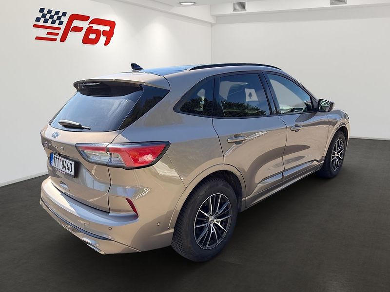 Ford Kuga ST Line X  CZ Záruka od FORD67 - fotka 3 z 20