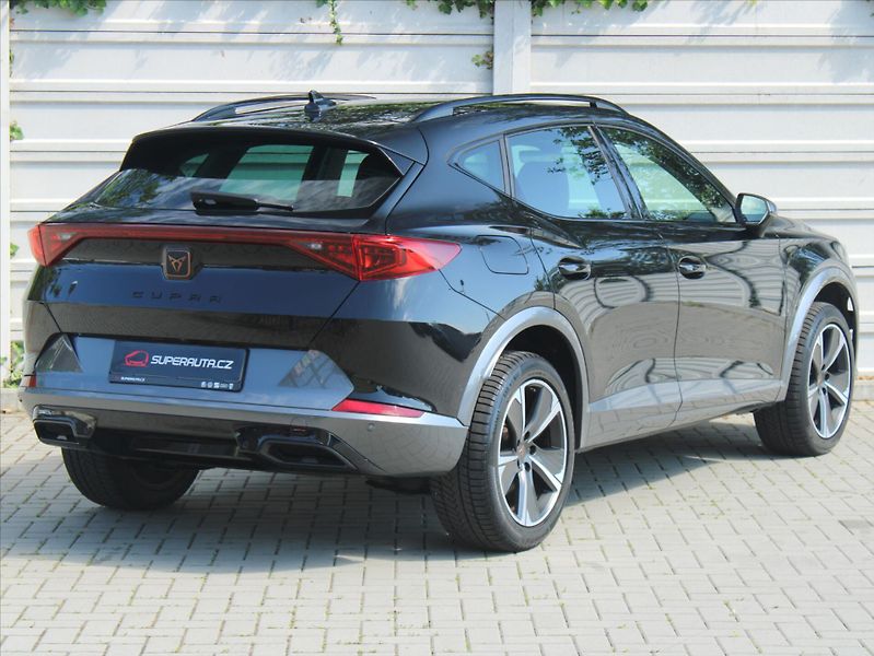 Cupra Formentor 1,5 TSi DSG Záruka2029 ČR 1.ma - fotka 6 z 15