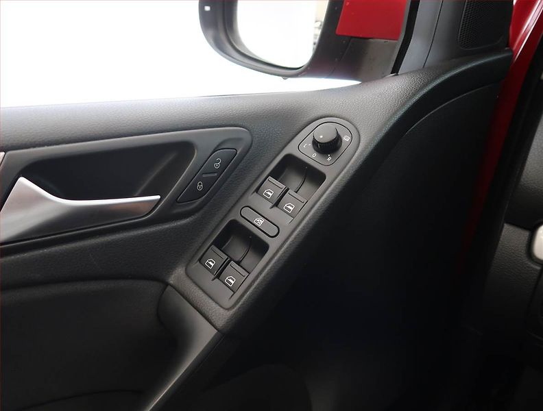 Volkswagen Golf (2009) 1.4 TSI, Serv.kniha, Tempomat - fotka 16 z 16