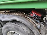 Volvo FH 460 8x4 THERMO MEILLER  - náhled 6