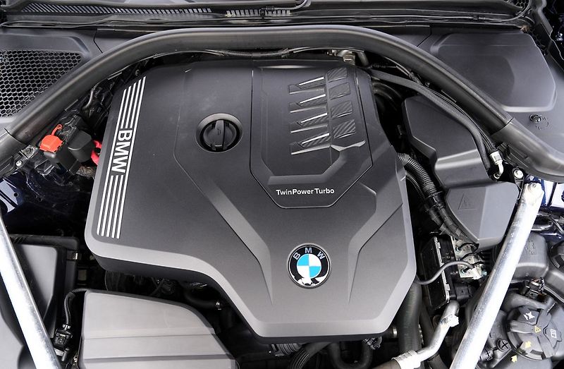 BMW Řada 4 430i M sport/AT/HUD/260PS - fotka 18 z 50