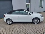 Volkswagen Golf (2014) VI. Cabrio TSi  I CUP - náhled 6