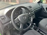 Škoda Fabia 1,2 TSi Fresh / 1.maj./ servis - náhled 10
