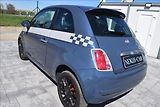 Fiat 500 0,9 i 63KW PO STK ALU KLIMA - náhled 6