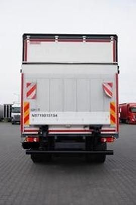 DAF LF (2019) 290 shrnovačka EURO 6 - fotka 6 z 15