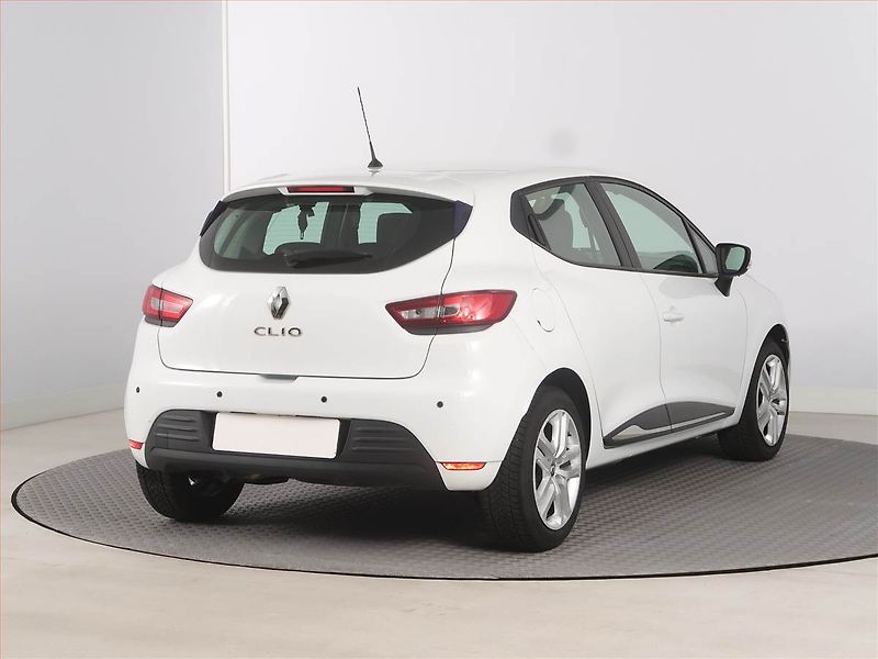 Renault Clio (2020) 0.9 TCe, ČR,1.maj, Tempomat - fotka 5 z 15
