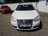 Volkswagen Golf 1,9TDI-77KW - náhled 1