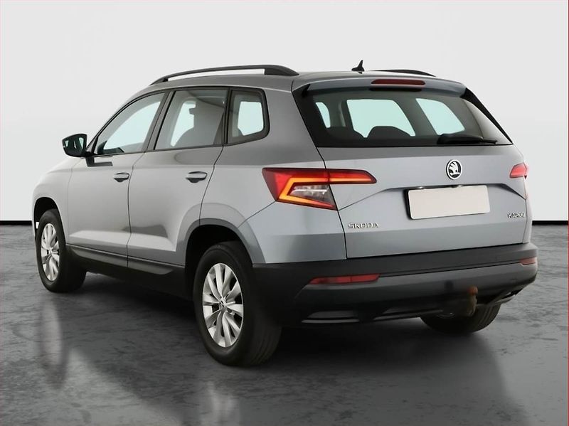 Škoda Karoq (2018) Ambition 1.0 TSI, Tempomat - fotka 4 z 19
