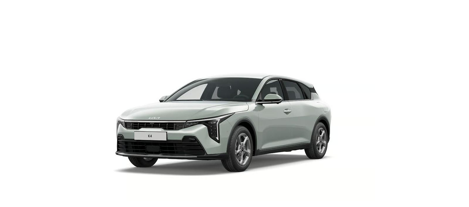 Kia K4 CL4 1,6 T-GDi GPF 7DCT TOP
