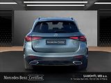 Mercedes-Benz GLC 300 4MATIC AMG linie - náhled 4