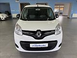 Renault Kangoo 1,5   ČR,DPH,SERVISKA,2.MAJITE - náhled 1