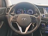 Hyundai Tucson (2016) 1.7 CRDi, Automat, Tempomat - náhled 17