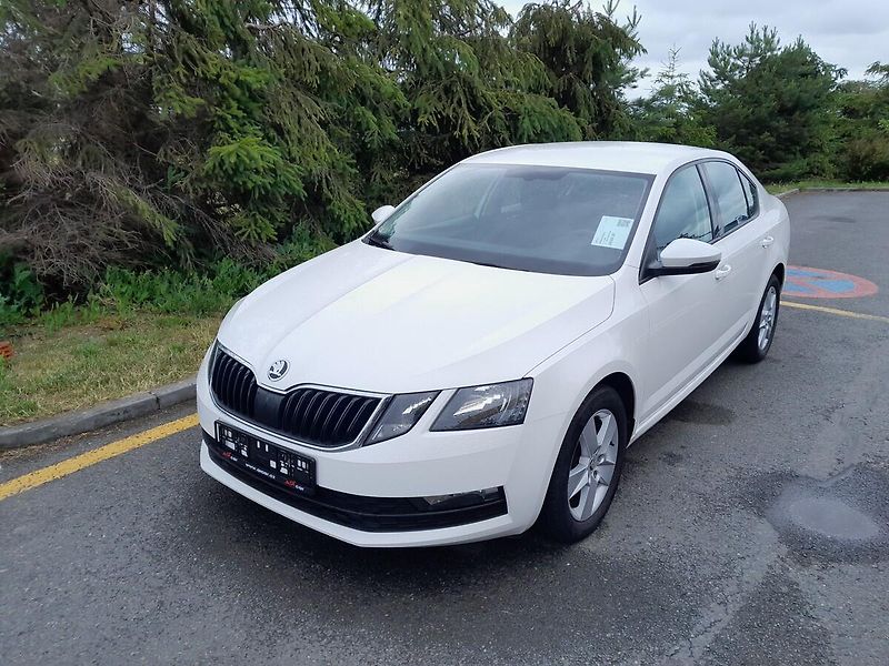 Škoda Octavia 1.6 TDI 85 kW - fotka 2 z 27