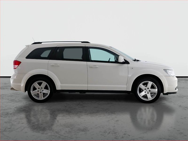 Dodge Journey (2010) 2.0 CRD, 7 míst, Tempomat - fotka 6 z 22