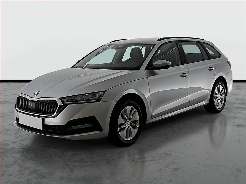 Škoda Octavia (2023) Ambition 2.0 TDI, ČR,1.maj - fotka 2 z 16