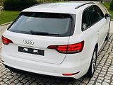 Audi A4 3.0TDI AUT KAMERA SERVISKA  - náhled 13