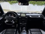 Mercedes-Benz Třídy G G63AMG-BRABUS PAKET-R22 - náhled 15