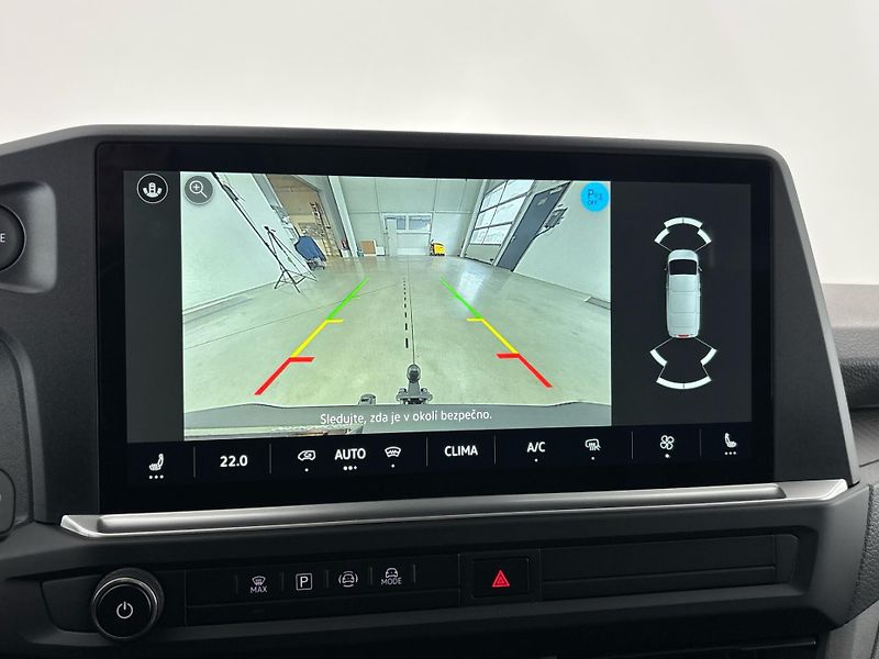 Volkswagen Transporter (2025) 83 kWh - fotka 23 z 27