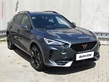 Cupra Formentor (2022) 1.5 TSi, 2.maj,ČR, AT, navi - náhled 1