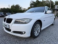 BMW Řada 3 318d 105kW ČR - fotografie inzerátu