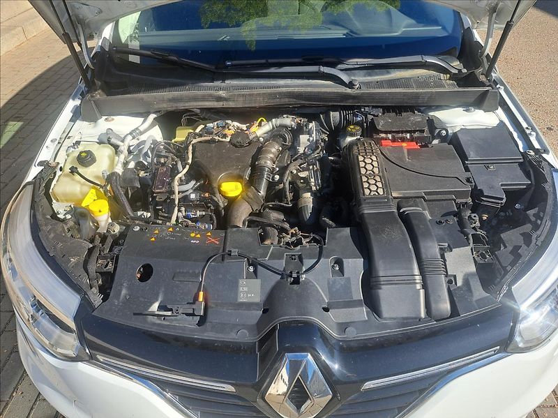 Renault Mégane 1,5 dCi - fotka 40 z 41